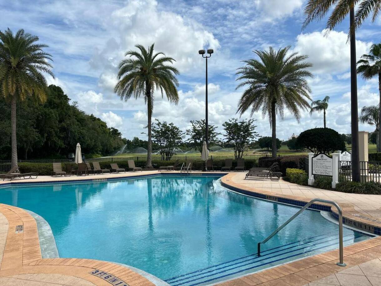 Spectrum Reunion Resort