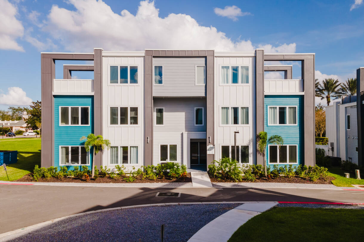 7760 Sandy Ridge Dr, Unit 226 — 34