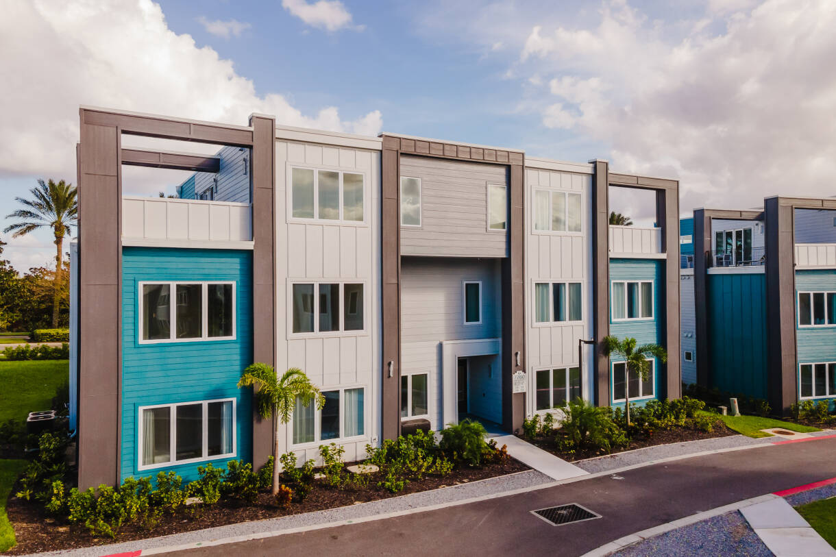 7760 Sandy Ridge Dr, Unit 226 — 35