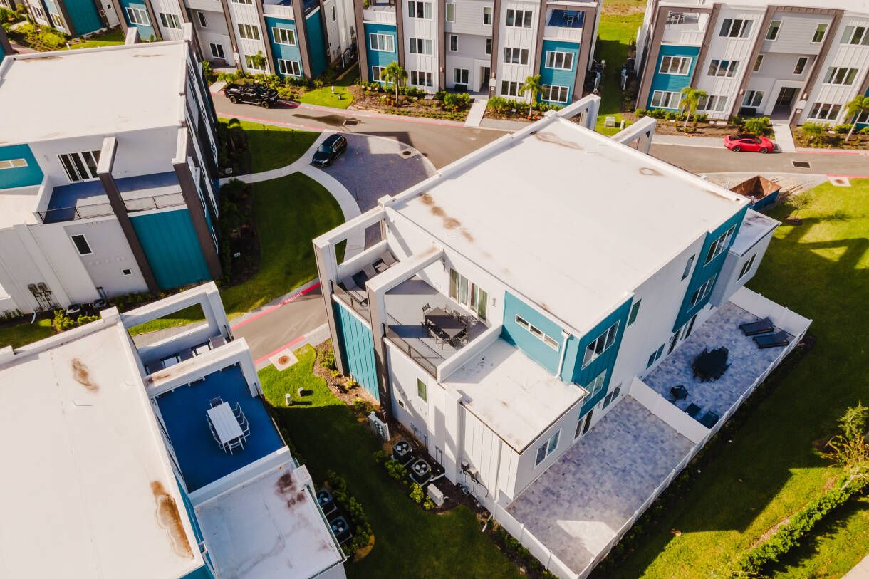 7760 Sandy Ridge Dr, Unit 226 — 36